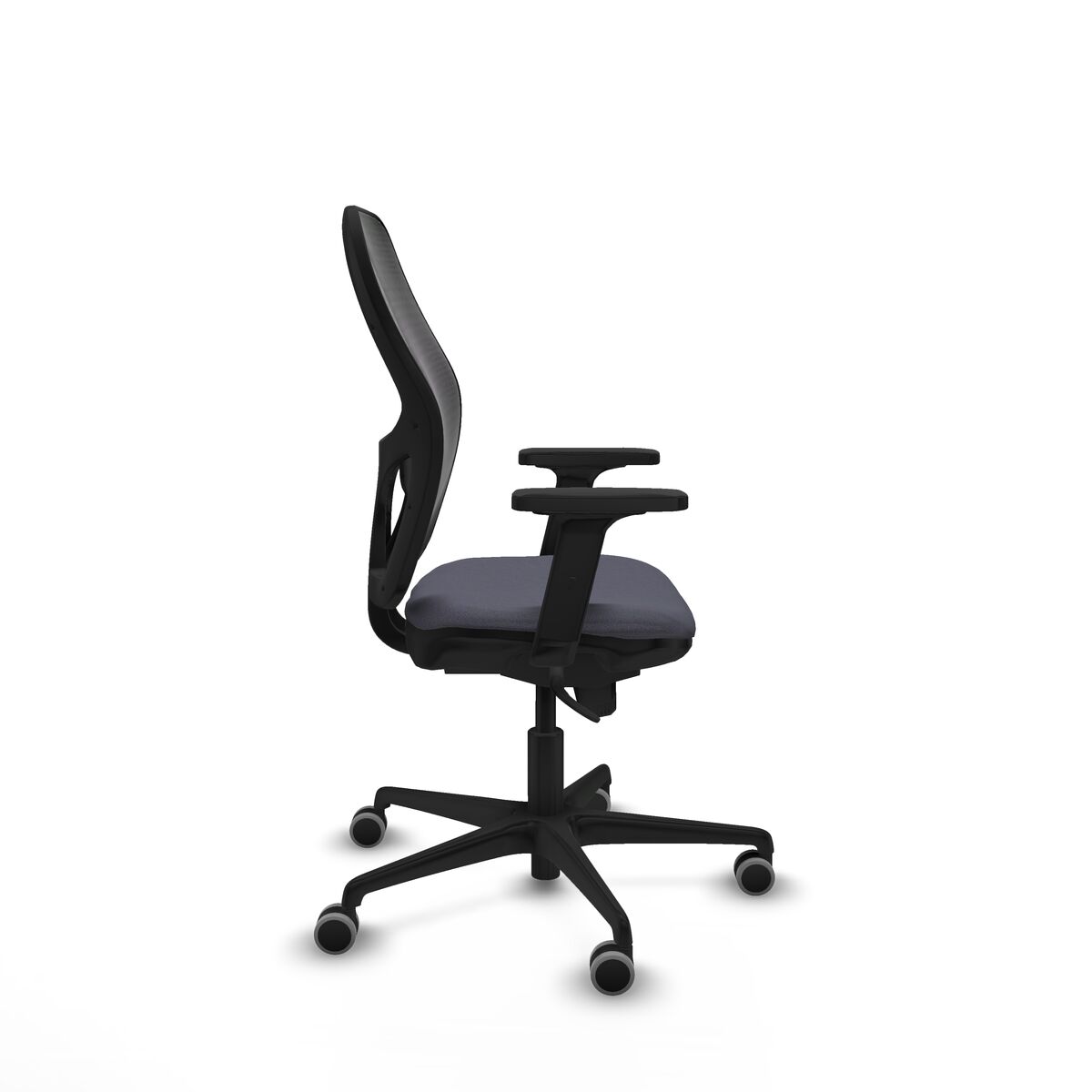 Afbeeldingen van Gaming Chair Piqueras y Crespo 2D036G0 Dark grey
