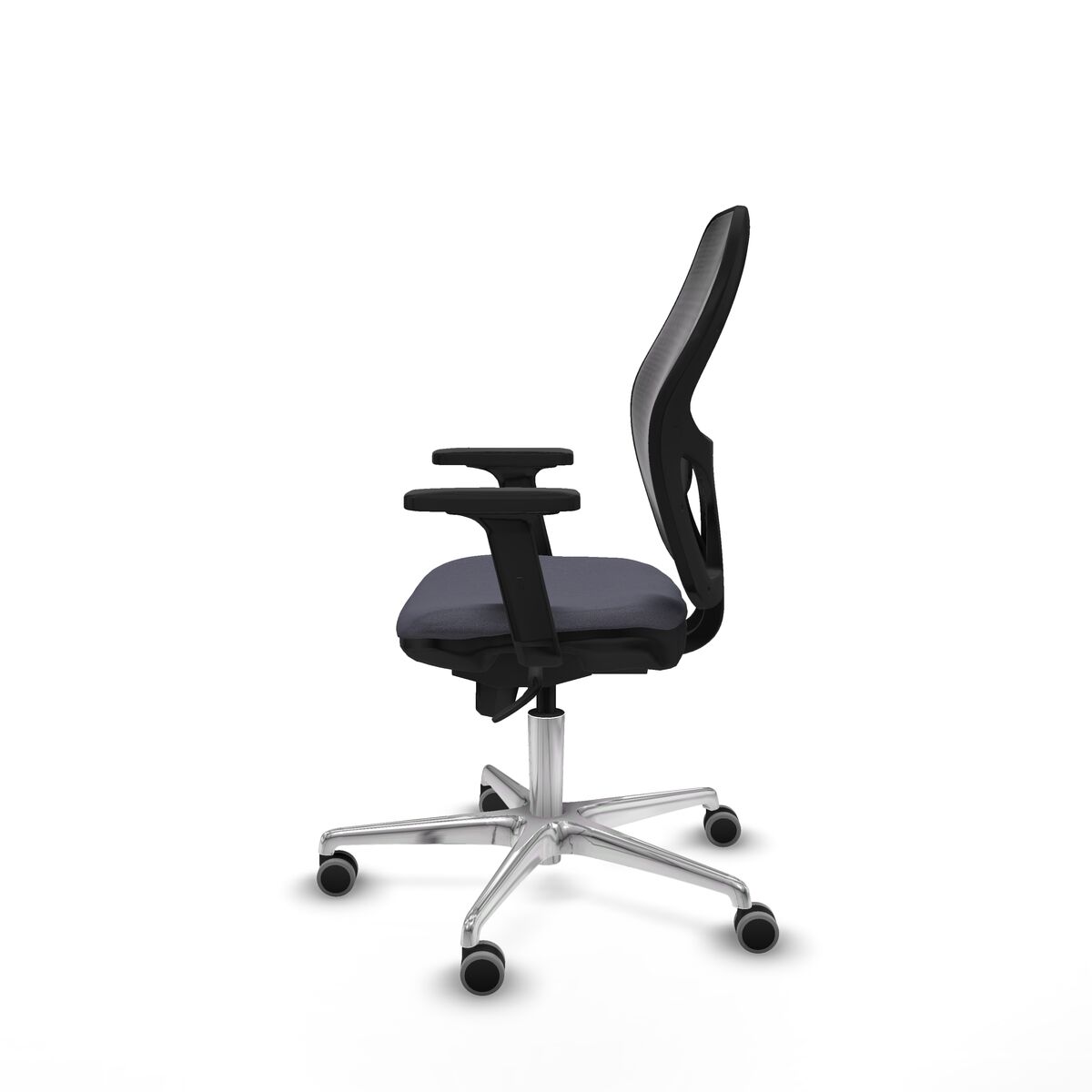 Afbeeldingen van Gaming Chair Piqueras y Crespo 2D086G0 Dark grey