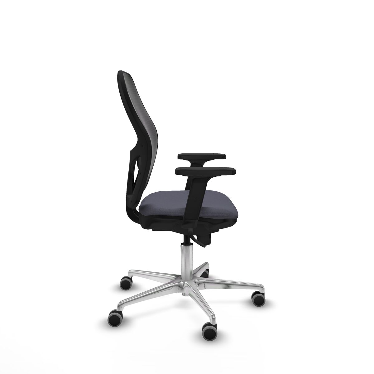 Afbeeldingen van Gaming Chair Piqueras y Crespo 2D086G0 Dark grey
