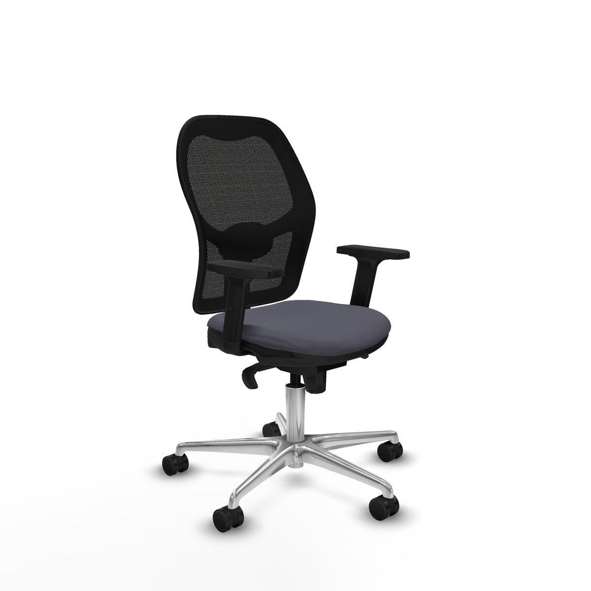 Afbeeldingen van Gaming Chair Piqueras y Crespo 2D086N0 Dark grey