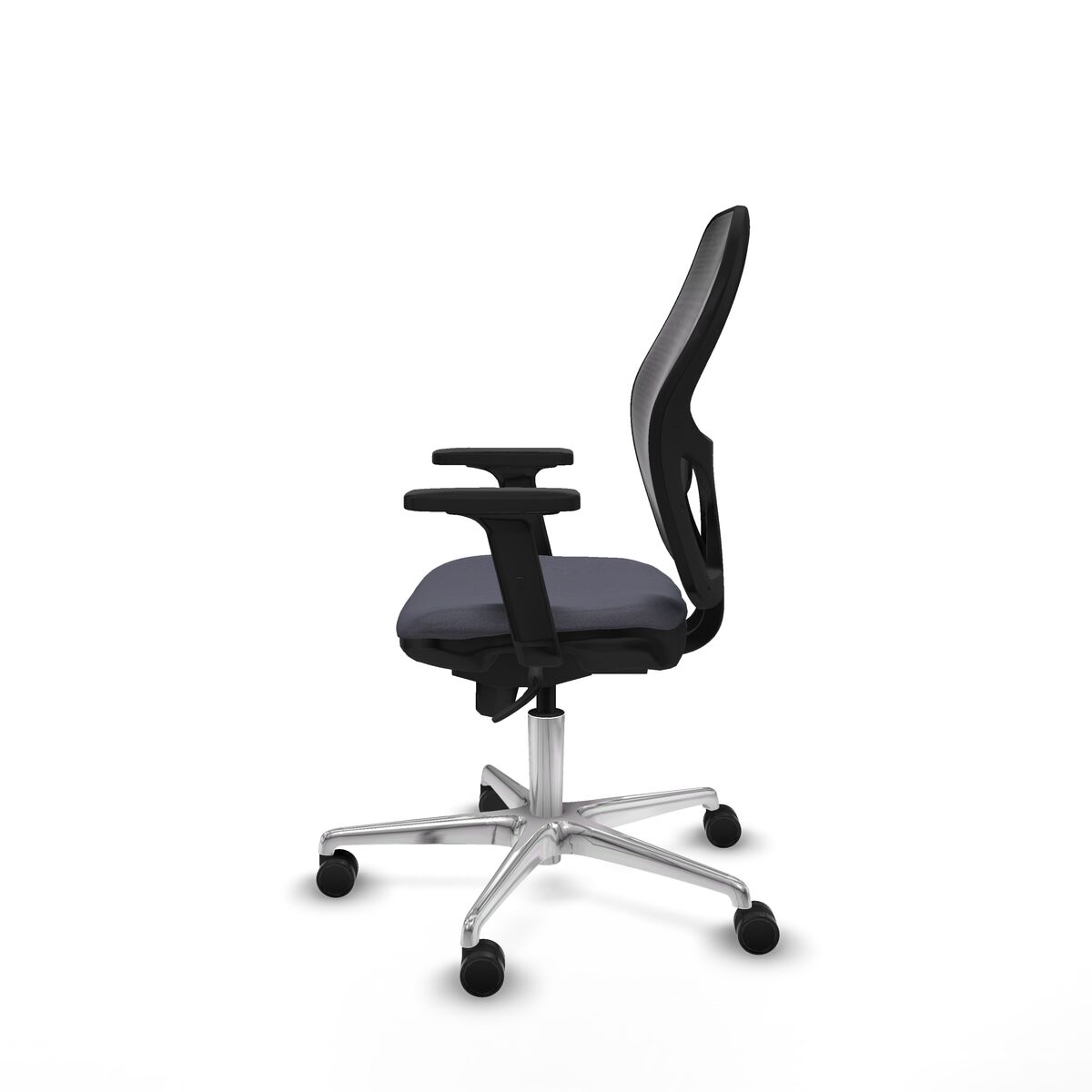 Afbeeldingen van Gaming Chair Piqueras y Crespo 2D086N0 Dark grey