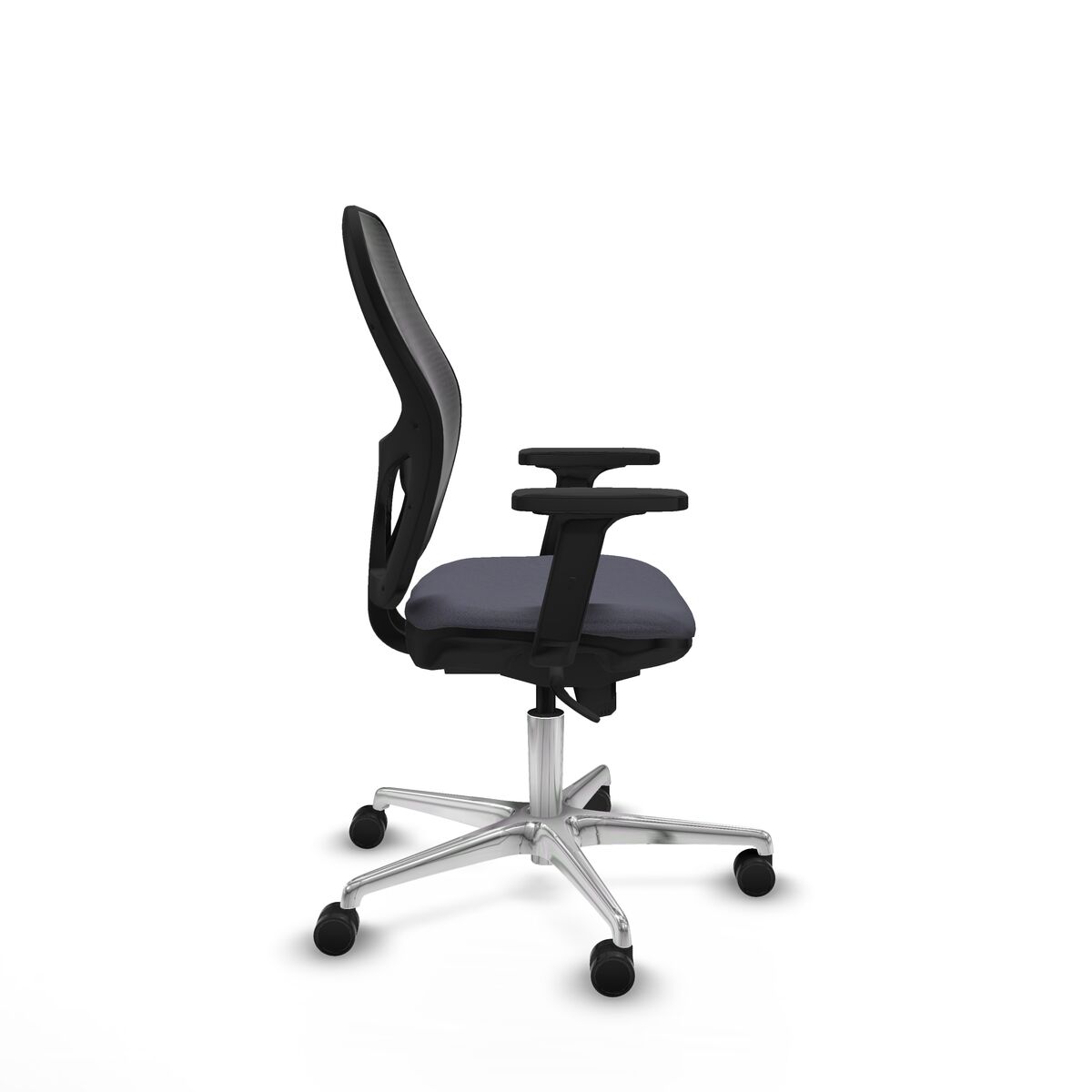 Afbeeldingen van Gaming Chair Piqueras y Crespo 2D086N0 Dark grey