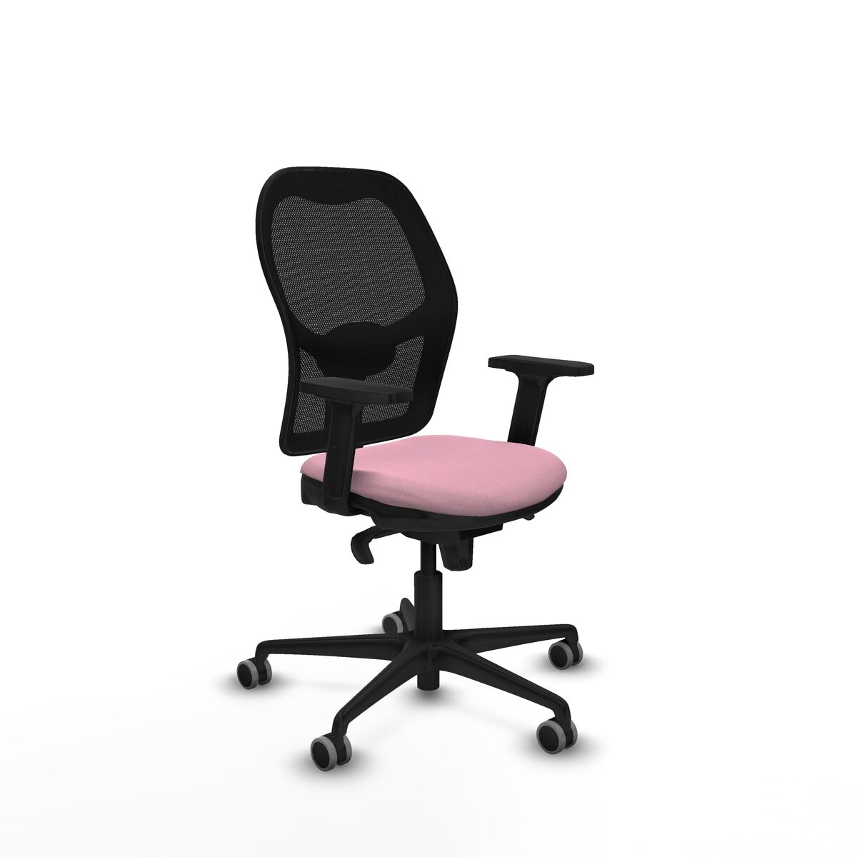 Afbeeldingen van Gaming Chair Piqueras y Crespo 2D036G0 Pink