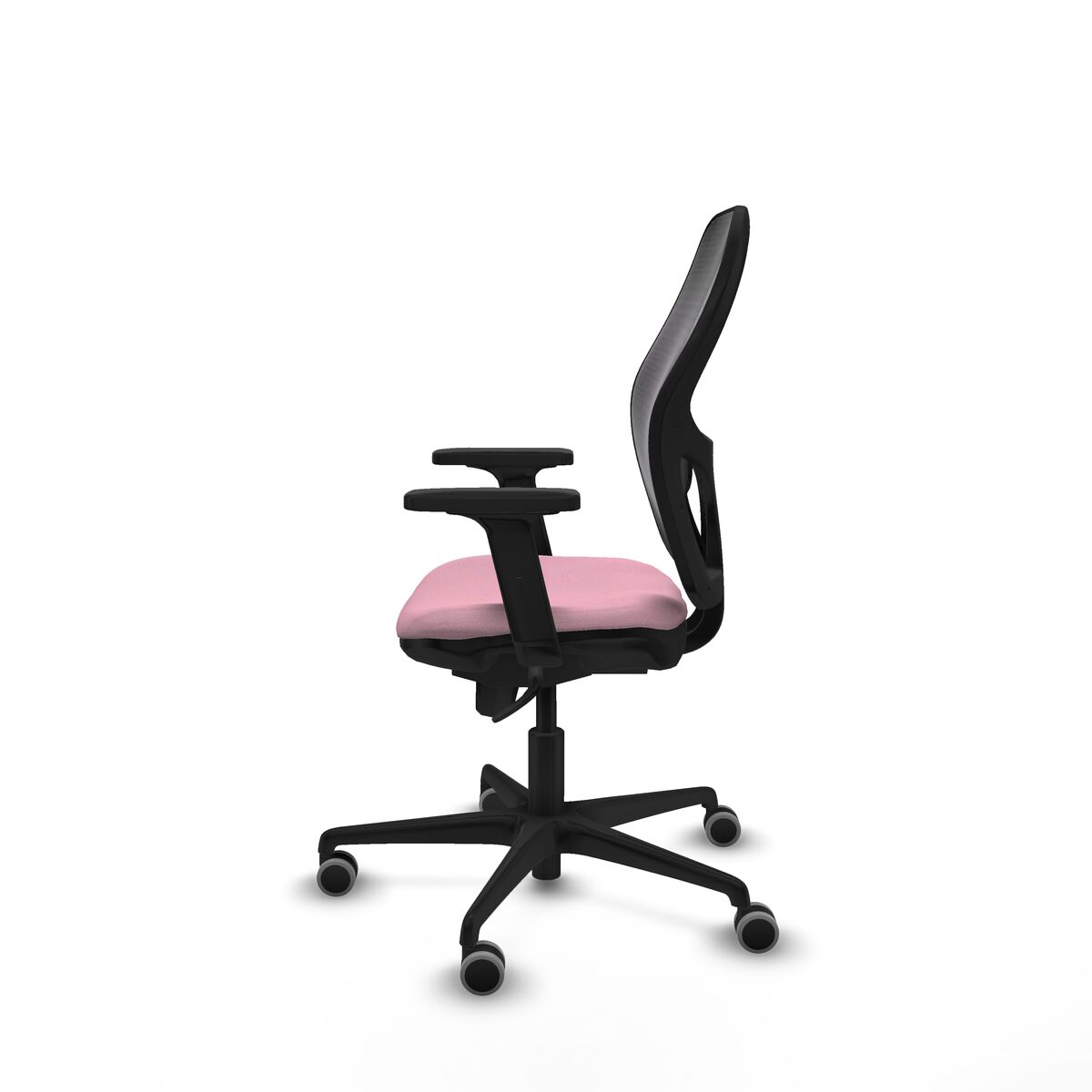 Afbeeldingen van Gaming Chair Piqueras y Crespo 2D036G0 Pink