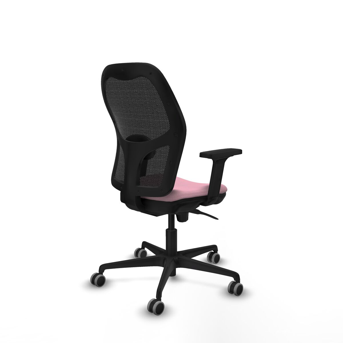 Afbeeldingen van Gaming Chair Piqueras y Crespo 2D036G0 Pink