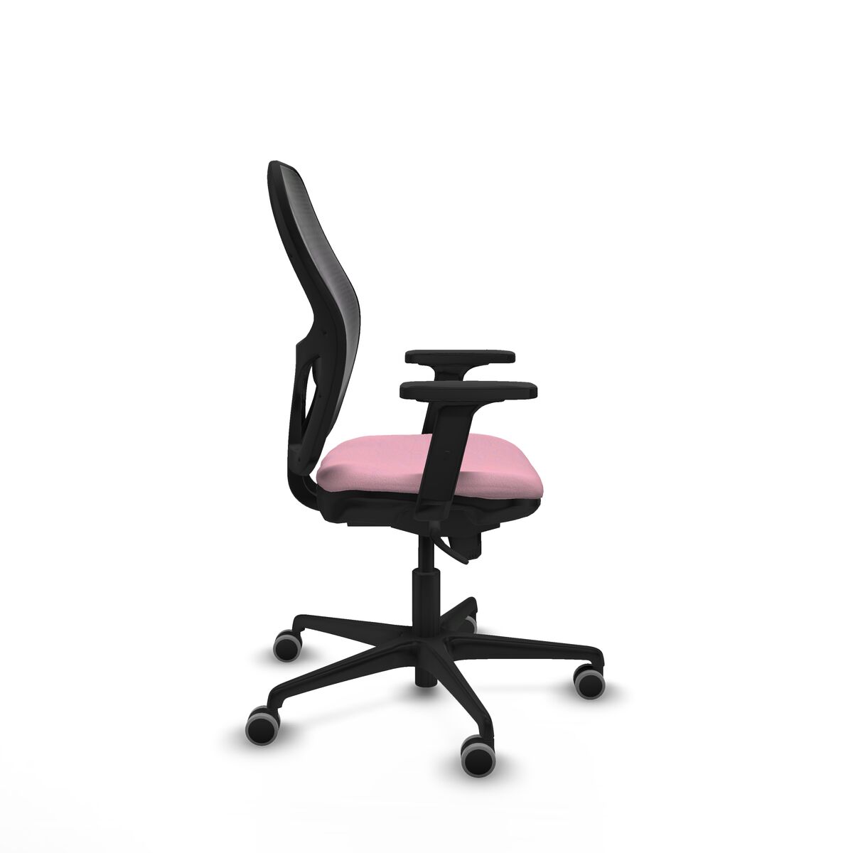 Afbeeldingen van Gaming Chair Piqueras y Crespo 2D036G0 Pink