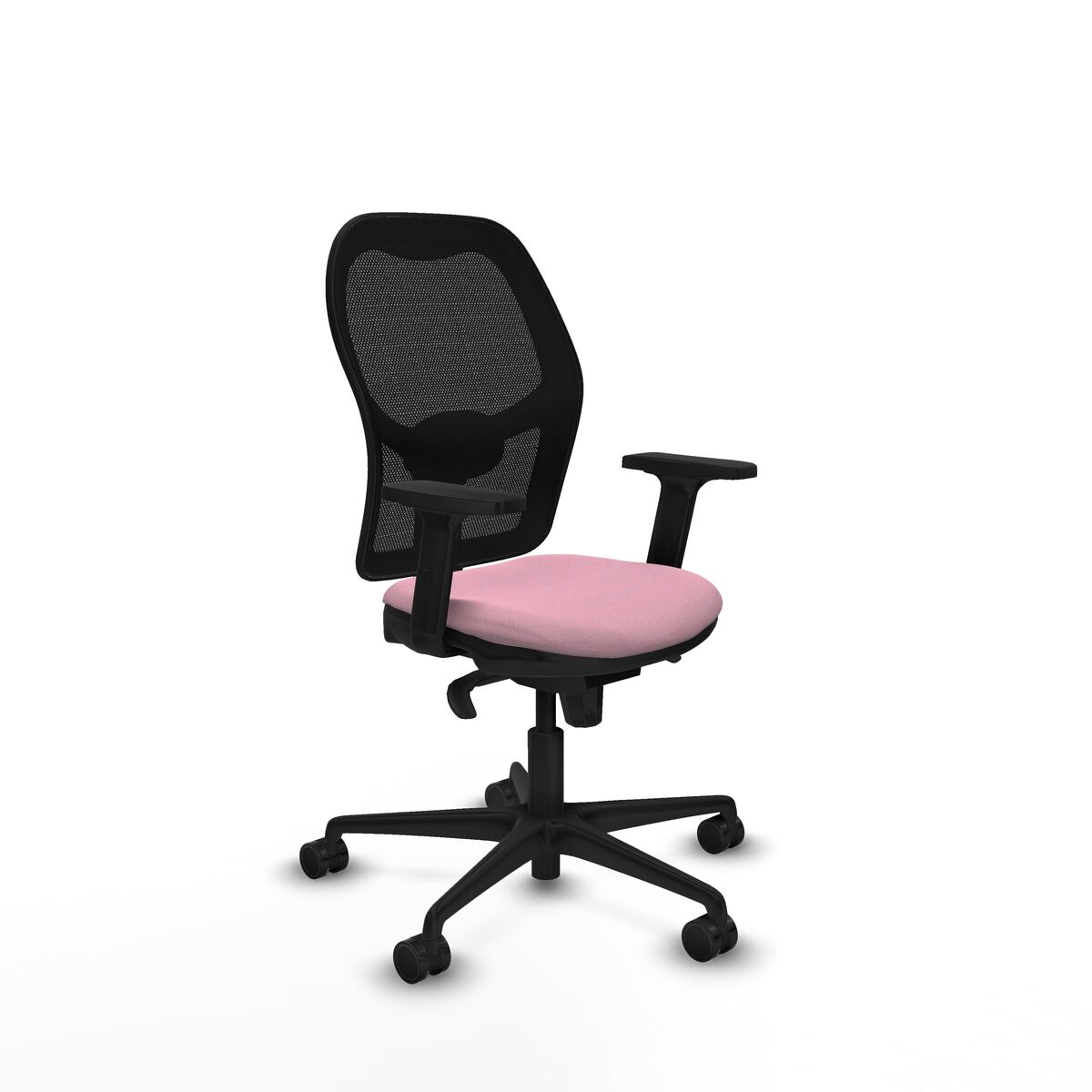 Afbeeldingen van Gaming Chair Piqueras y Crespo 2D036N0 Pink
