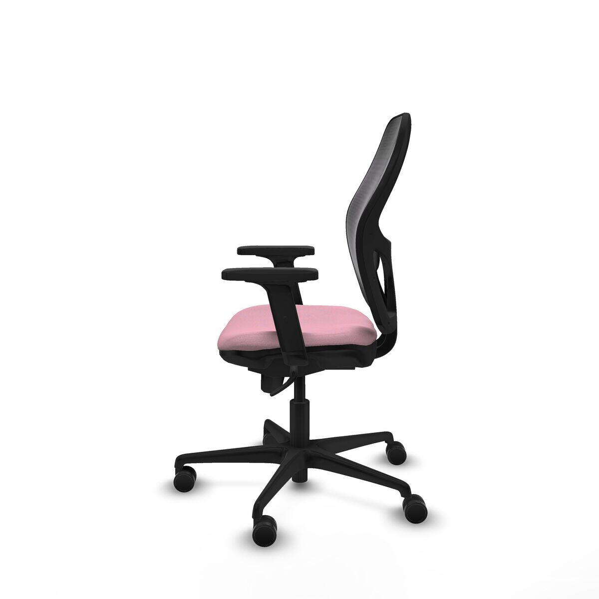 Afbeeldingen van Gaming Chair Piqueras y Crespo 2D036N0 Pink