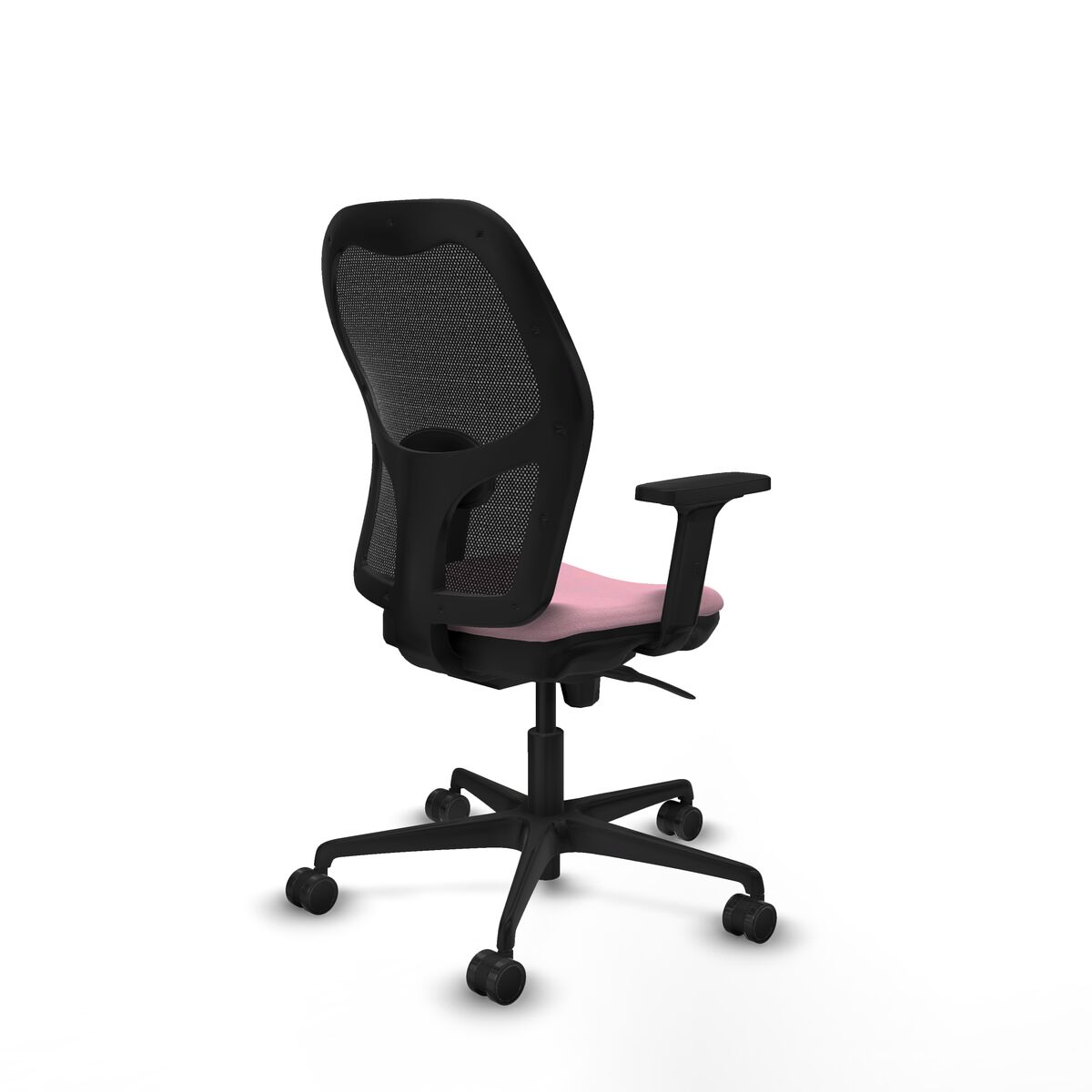 Afbeeldingen van Gaming Chair Piqueras y Crespo 2D036N0 Pink