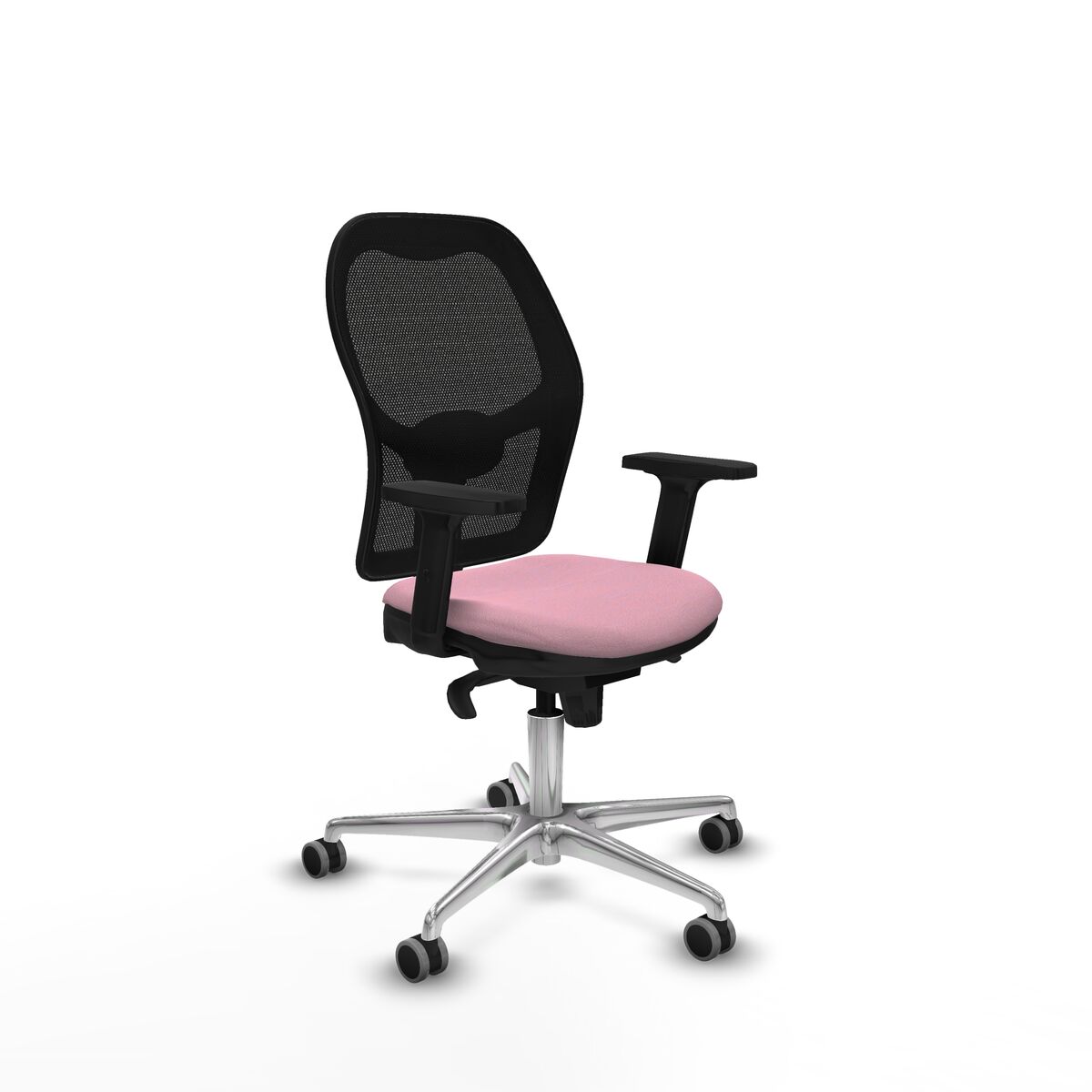Afbeeldingen van Gaming Chair Piqueras y Crespo 2D086G0 Pink