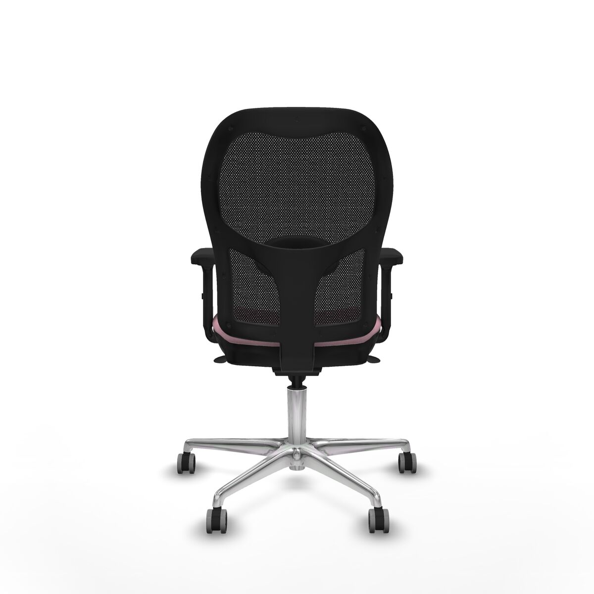 Afbeeldingen van Gaming Chair Piqueras y Crespo 2D086G0 Pink