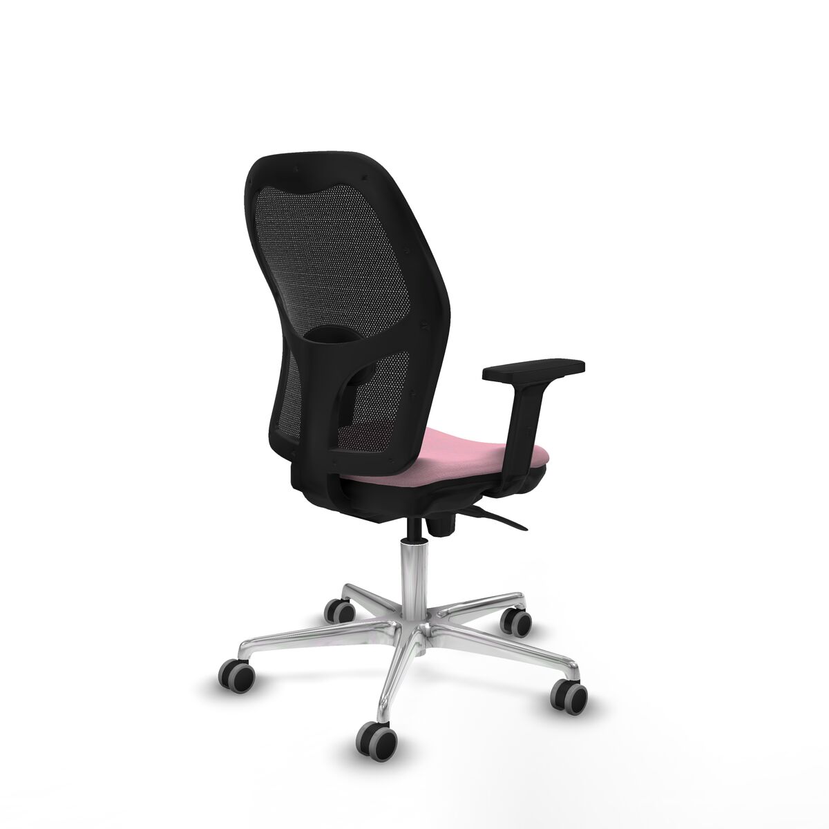 Afbeeldingen van Gaming Chair Piqueras y Crespo 2D086G0 Pink