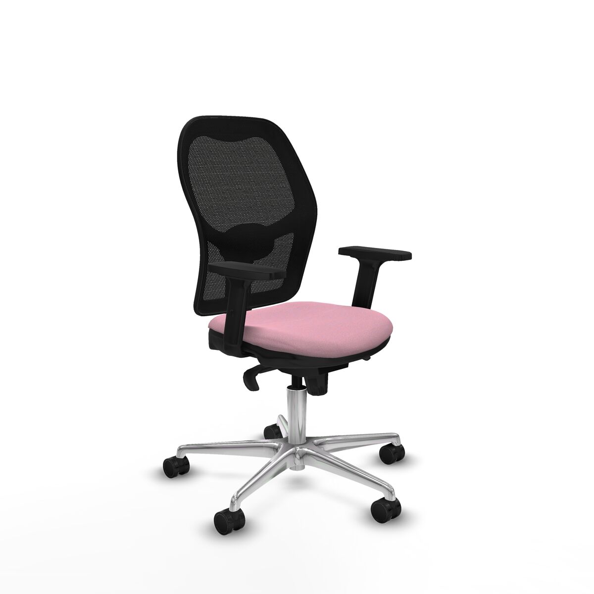 Afbeeldingen van Gaming Chair Piqueras y Crespo 2D086N0 Pink