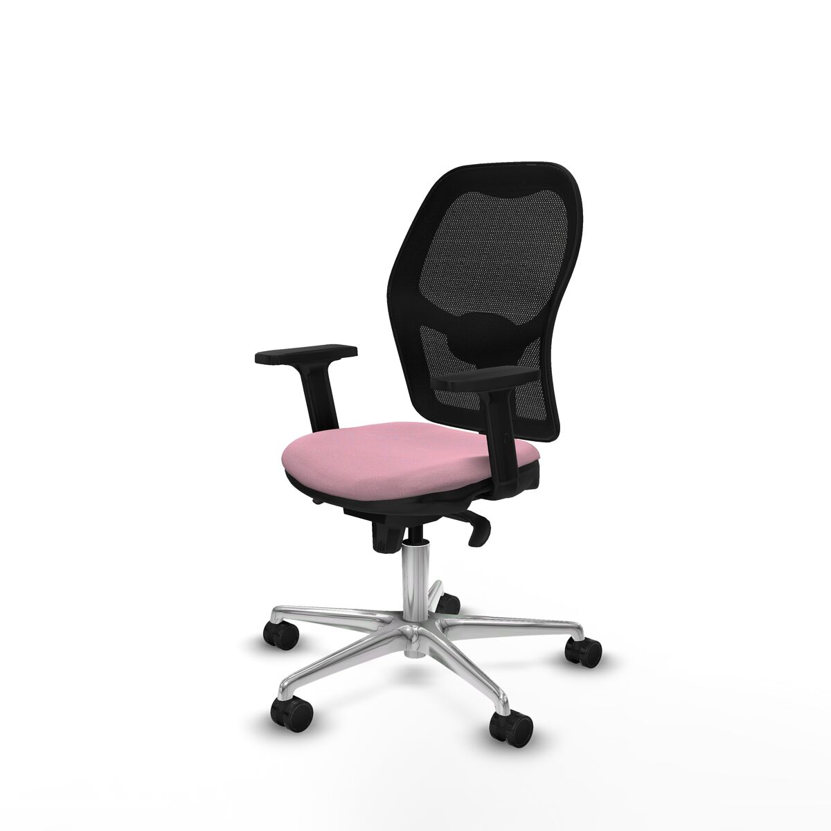 Afbeeldingen van Gaming Chair Piqueras y Crespo 2D086N0 Pink