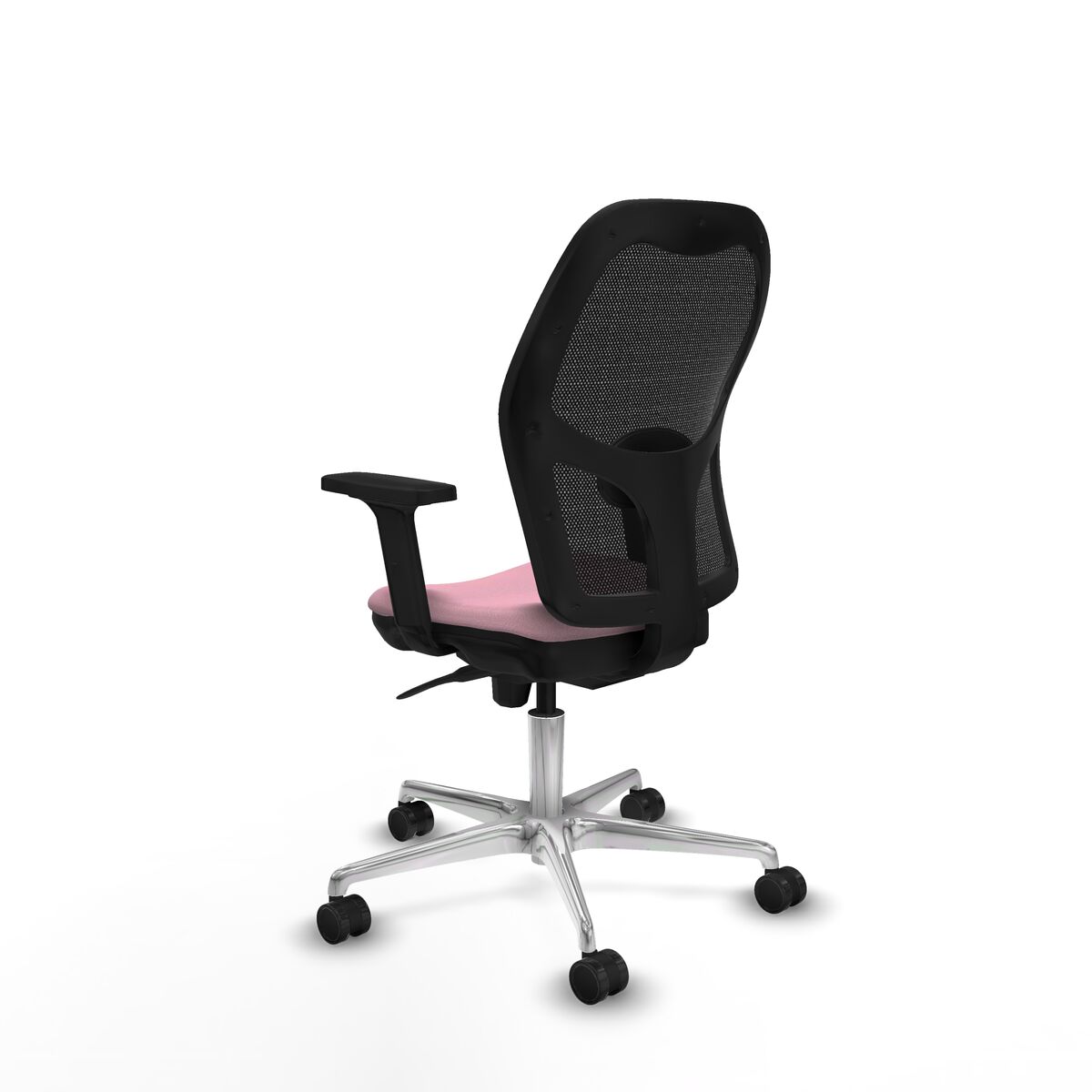 Afbeeldingen van Gaming Chair Piqueras y Crespo 2D086N0 Pink