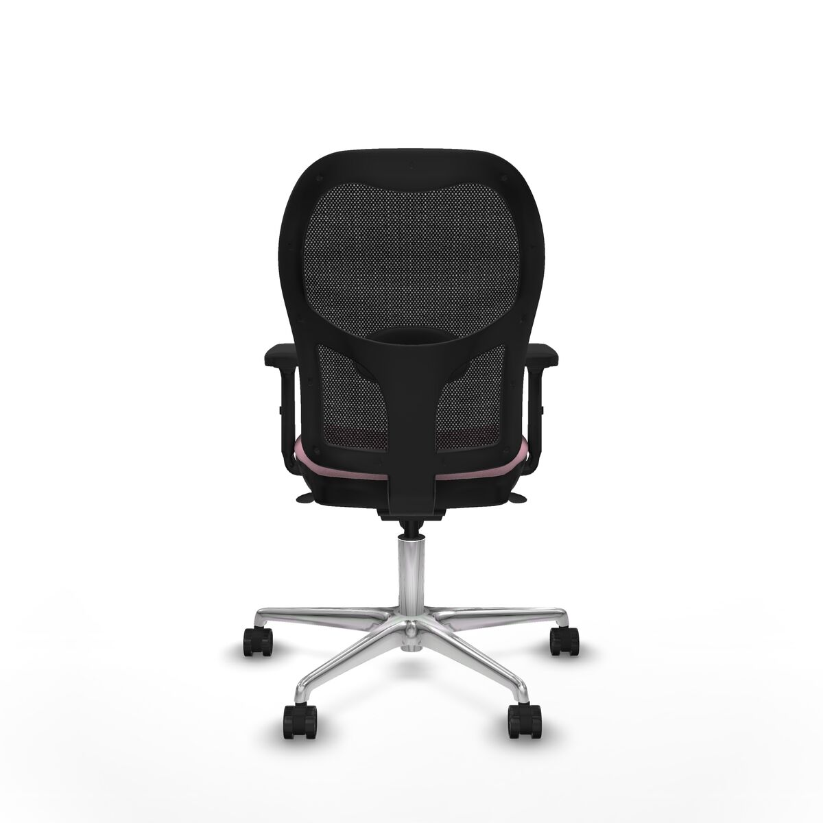 Afbeeldingen van Gaming Chair Piqueras y Crespo 2D086N0 Pink