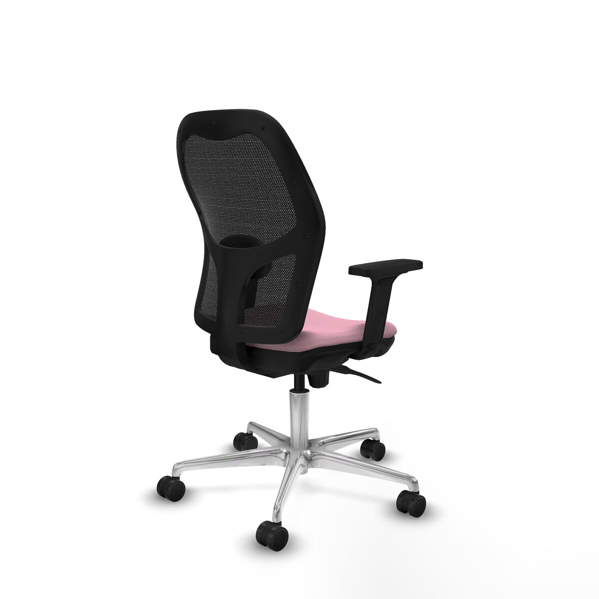 Afbeeldingen van Gaming Chair Piqueras y Crespo 2D086N0 Pink