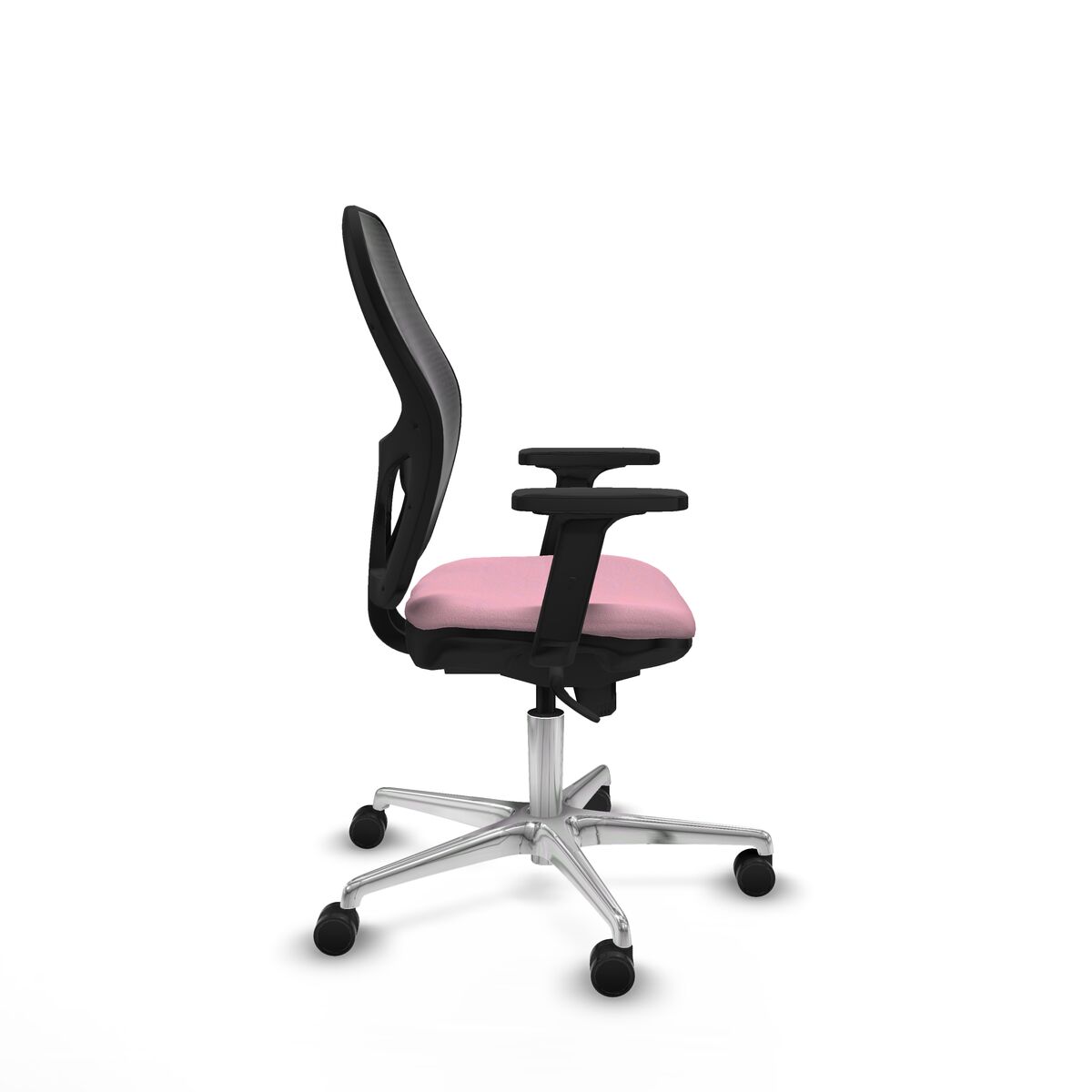 Afbeeldingen van Gaming Chair Piqueras y Crespo 2D086N0 Pink