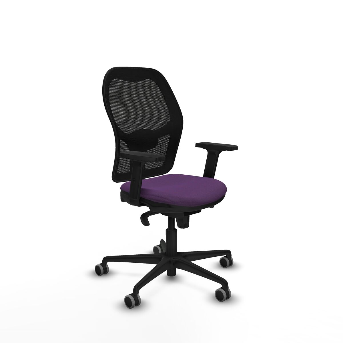 Afbeeldingen van Gaming Chair Piqueras y Crespo 2D036G0 Purple