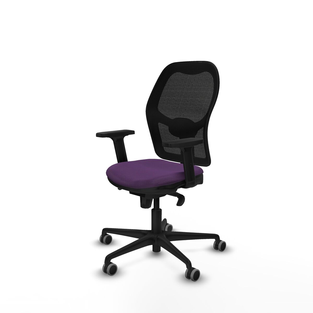 Afbeeldingen van Gaming Chair Piqueras y Crespo 2D036G0 Purple