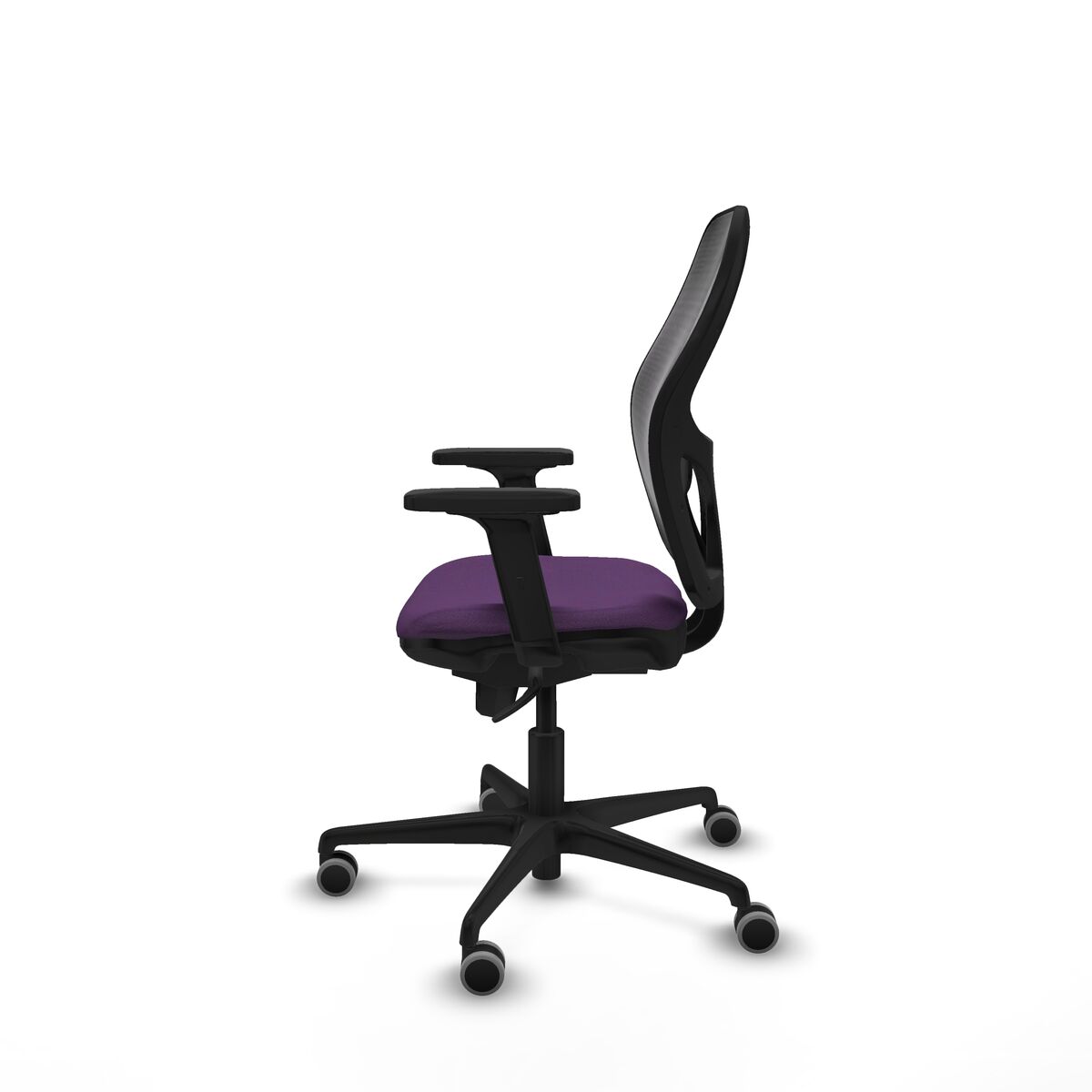 Afbeeldingen van Gaming Chair Piqueras y Crespo 2D036G0 Purple