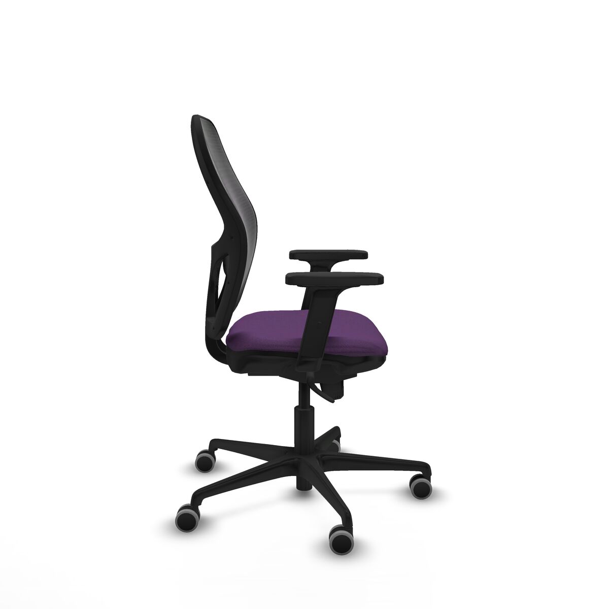Afbeeldingen van Gaming Chair Piqueras y Crespo 2D036G0 Purple
