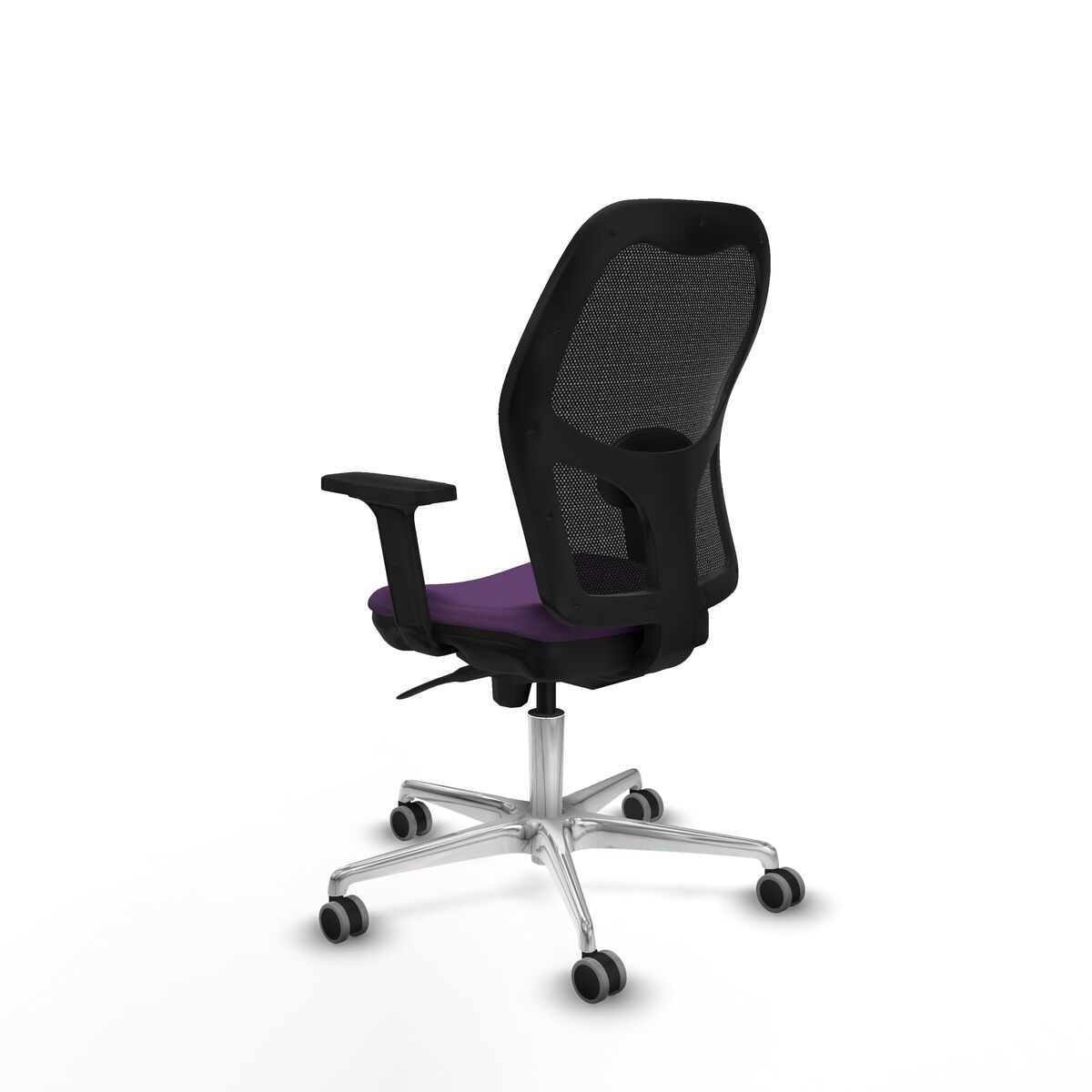 Afbeeldingen van Gaming Chair Piqueras y Crespo 2D086G0 Purple