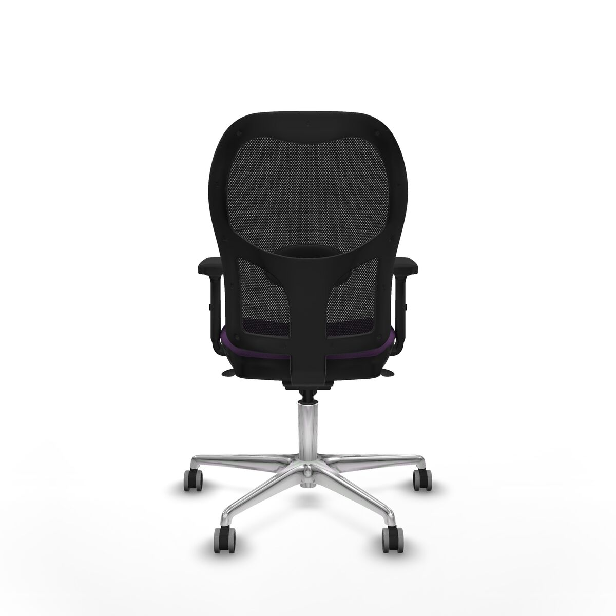 Afbeeldingen van Gaming Chair Piqueras y Crespo 2D086G0 Purple