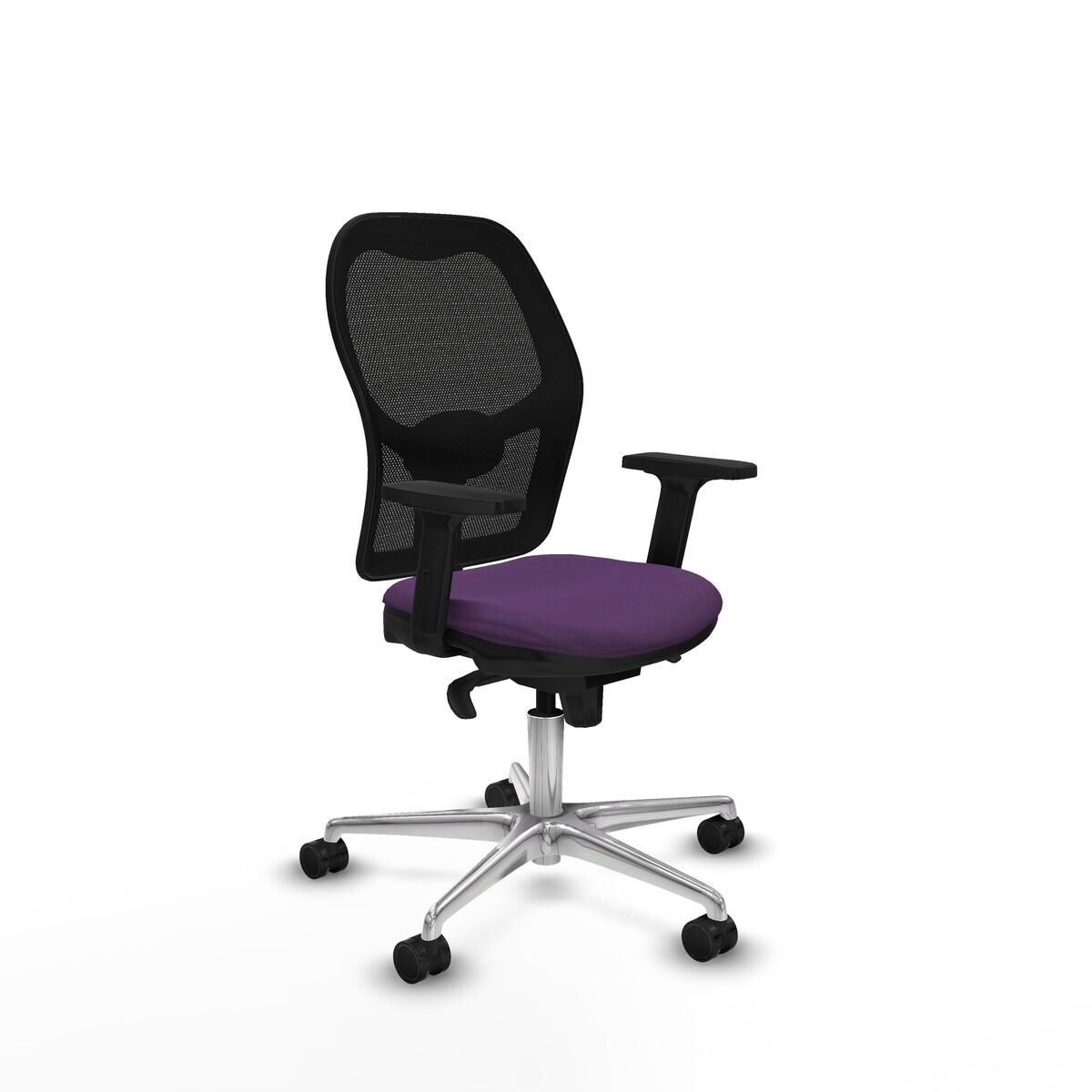 Afbeeldingen van Gaming Chair Piqueras y Crespo 2D086N0 Purple