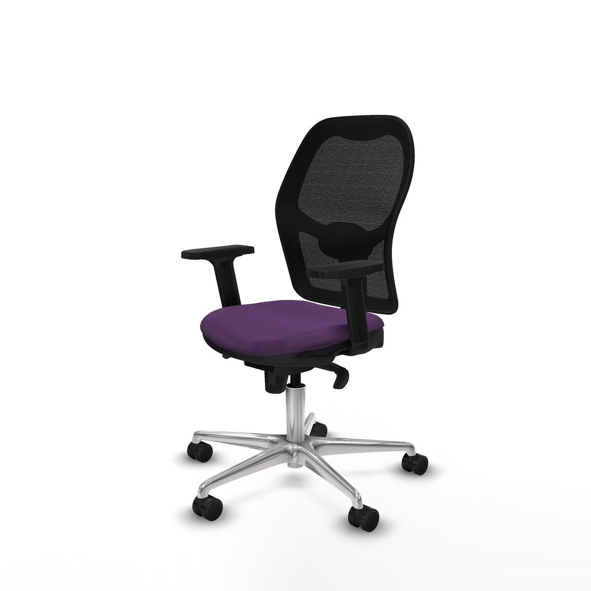 Afbeeldingen van Gaming Chair Piqueras y Crespo 2D086N0 Purple