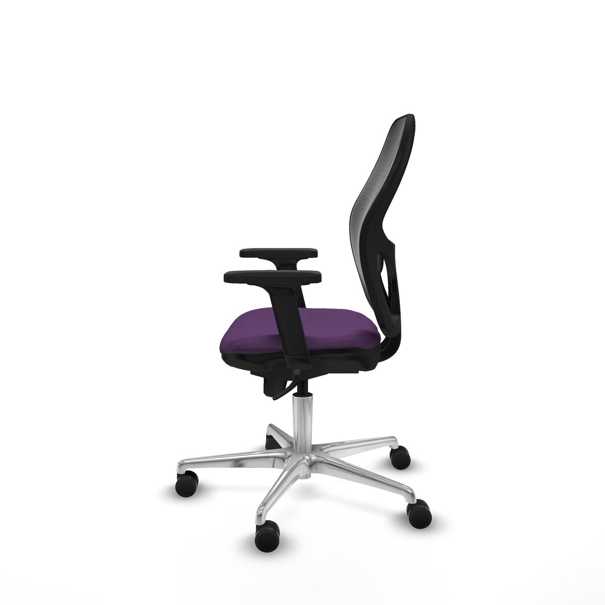 Afbeeldingen van Gaming Chair Piqueras y Crespo 2D086N0 Purple