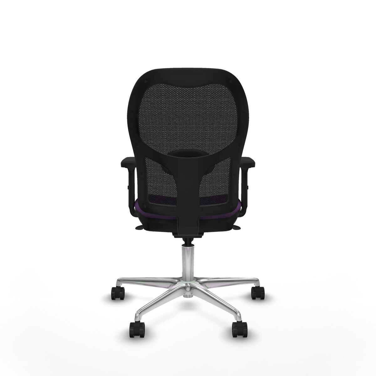 Afbeeldingen van Gaming Chair Piqueras y Crespo 2D086N0 Purple