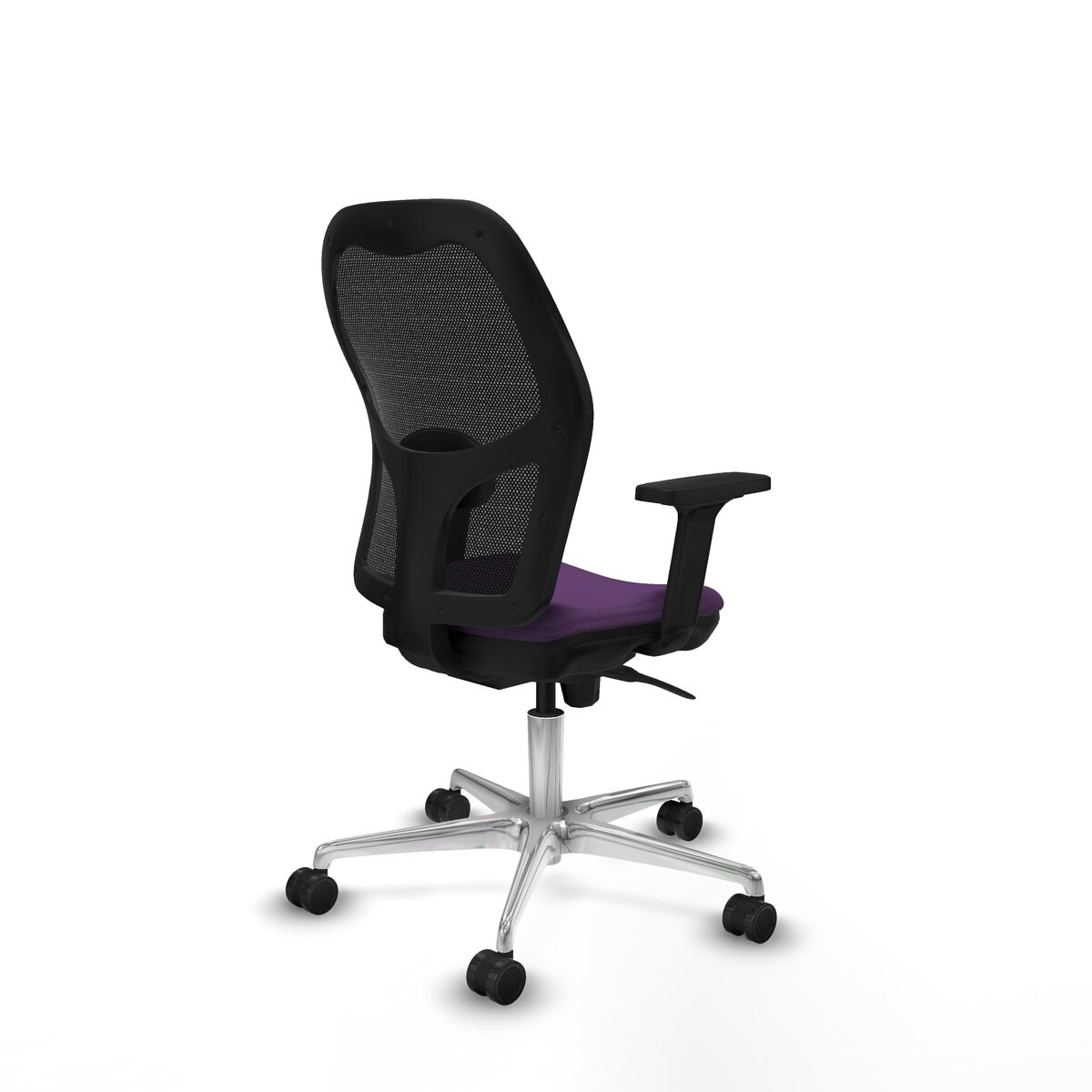 Afbeeldingen van Gaming Chair Piqueras y Crespo 2D086N0 Purple