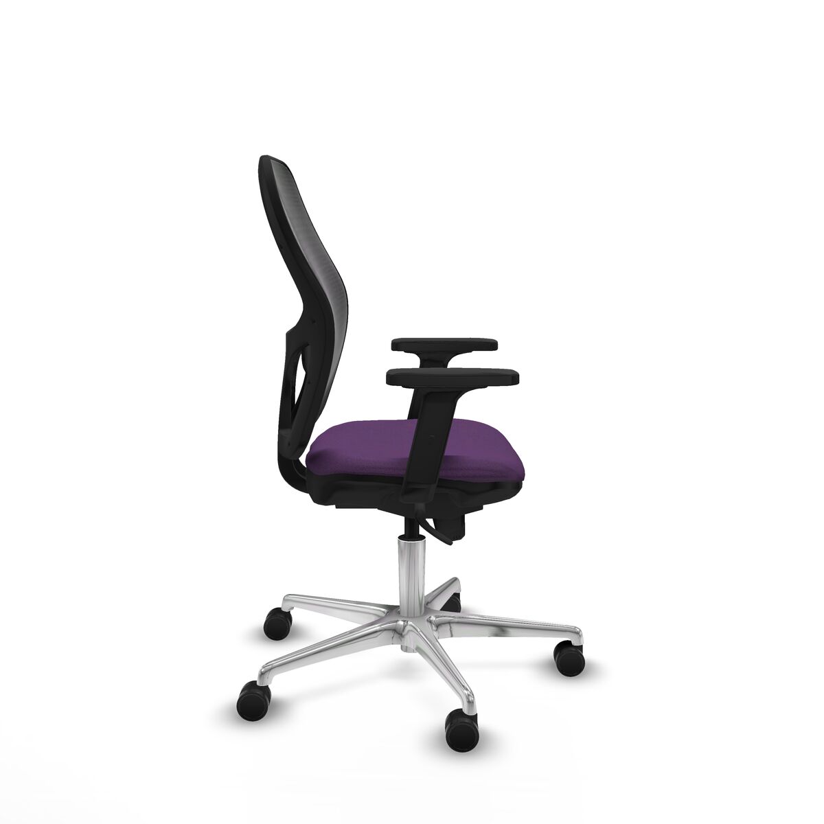 Afbeeldingen van Gaming Chair Piqueras y Crespo 2D086N0 Purple