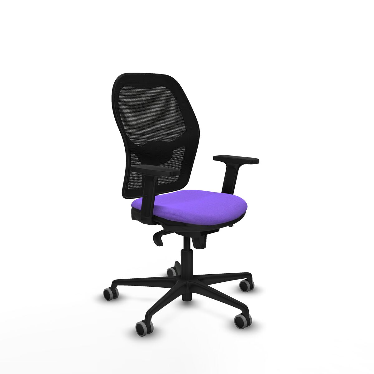 Afbeeldingen van Gaming Chair Piqueras y Crespo 2D036G0 Lilac