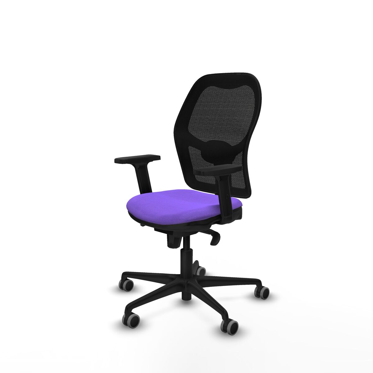Afbeeldingen van Gaming Chair Piqueras y Crespo 2D036G0 Lilac