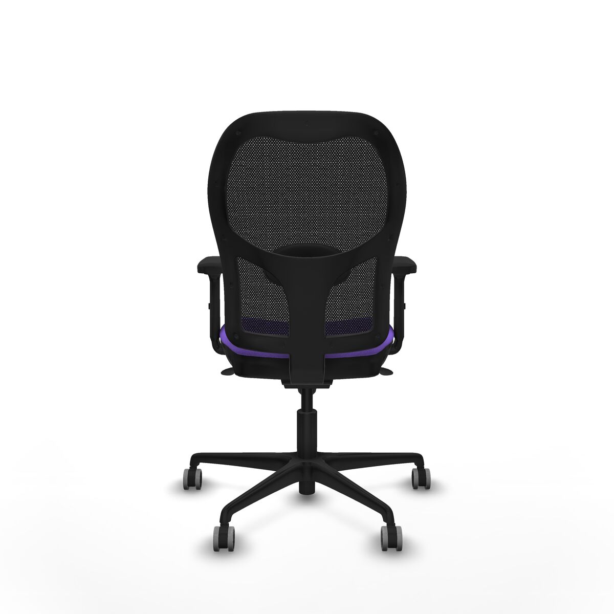 Afbeeldingen van Gaming Chair Piqueras y Crespo 2D036G0 Lilac