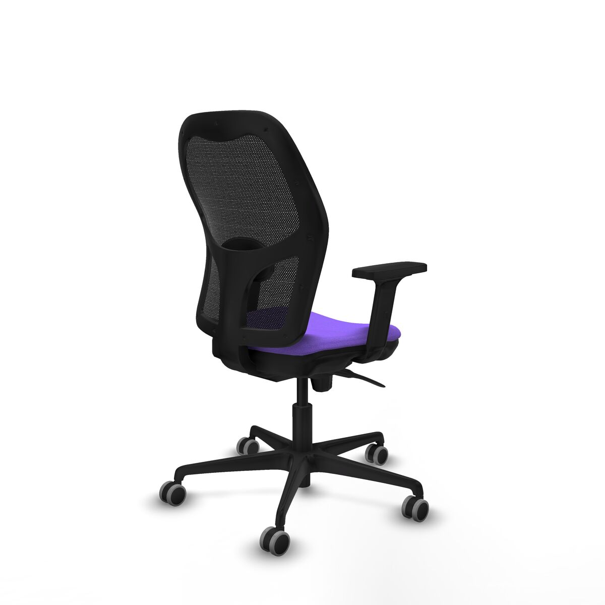 Afbeeldingen van Gaming Chair Piqueras y Crespo 2D036G0 Lilac