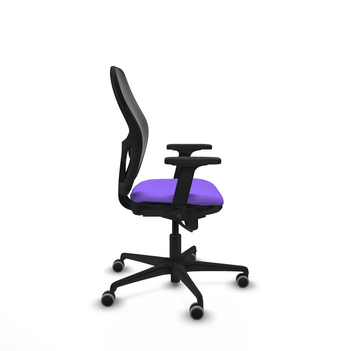Afbeeldingen van Gaming Chair Piqueras y Crespo 2D036G0 Lilac
