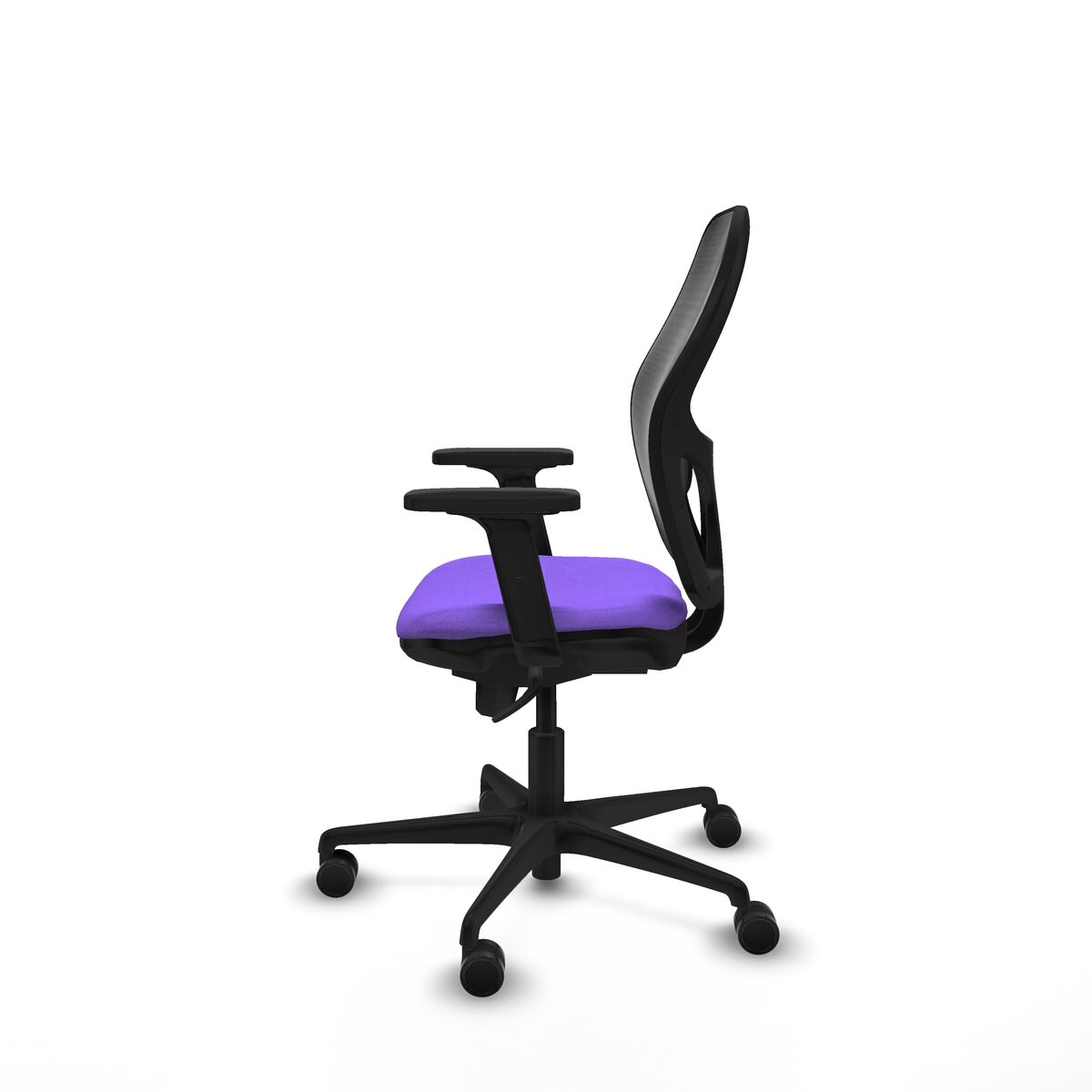 Afbeeldingen van Gaming Chair Piqueras y Crespo 2D036N0 Lilac