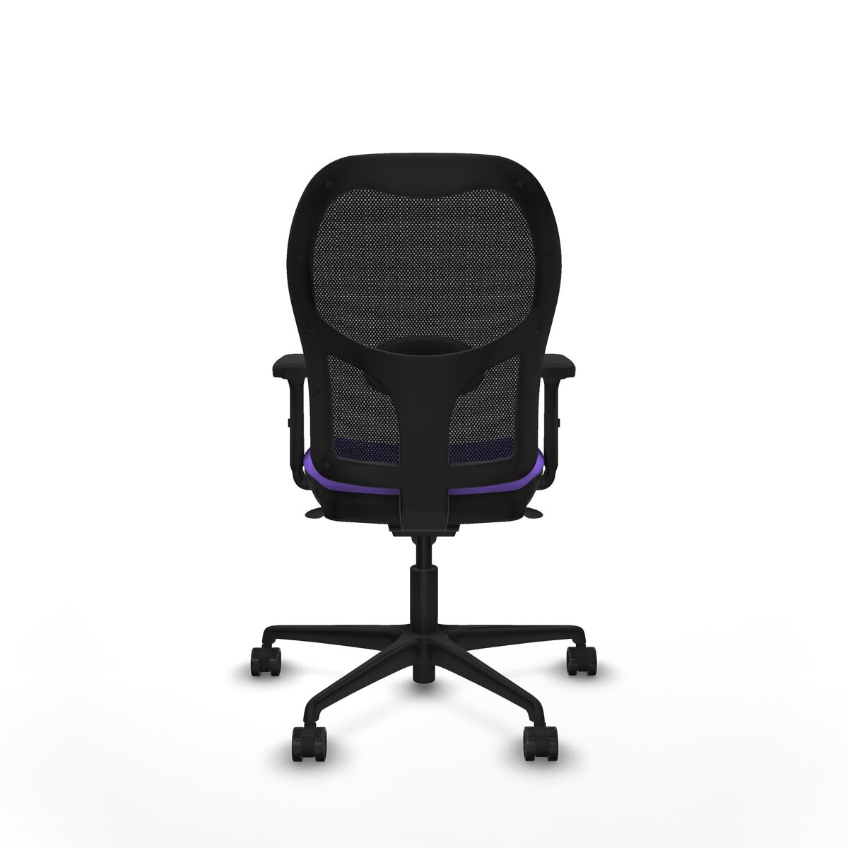 Afbeeldingen van Gaming Chair Piqueras y Crespo 2D036N0 Lilac