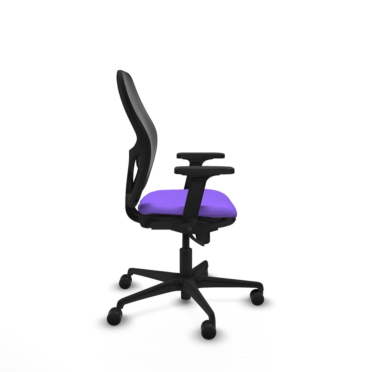 Afbeeldingen van Gaming Chair Piqueras y Crespo 2D036N0 Lilac