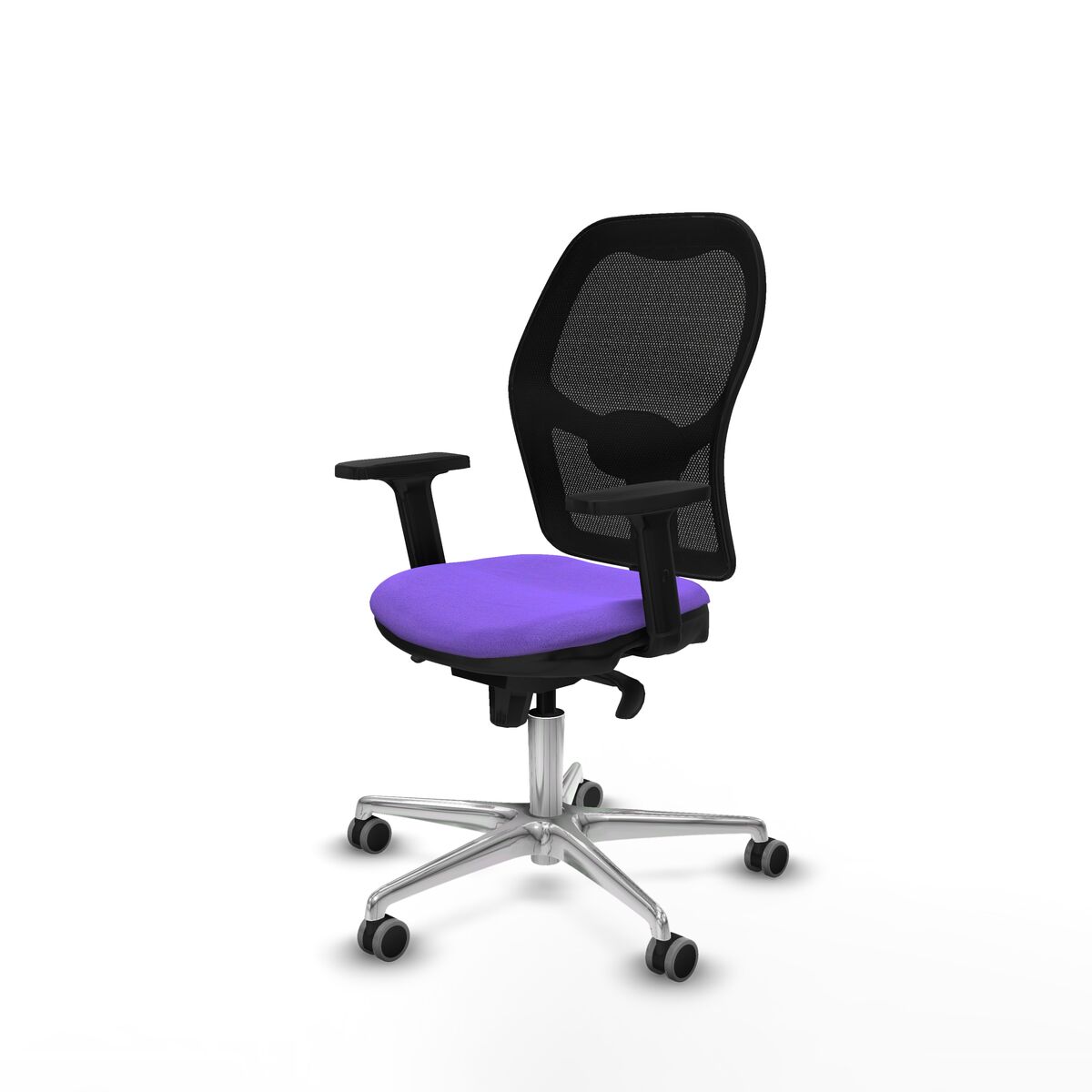 Afbeeldingen van Gaming Chair Piqueras y Crespo 2D086G0 Lilac