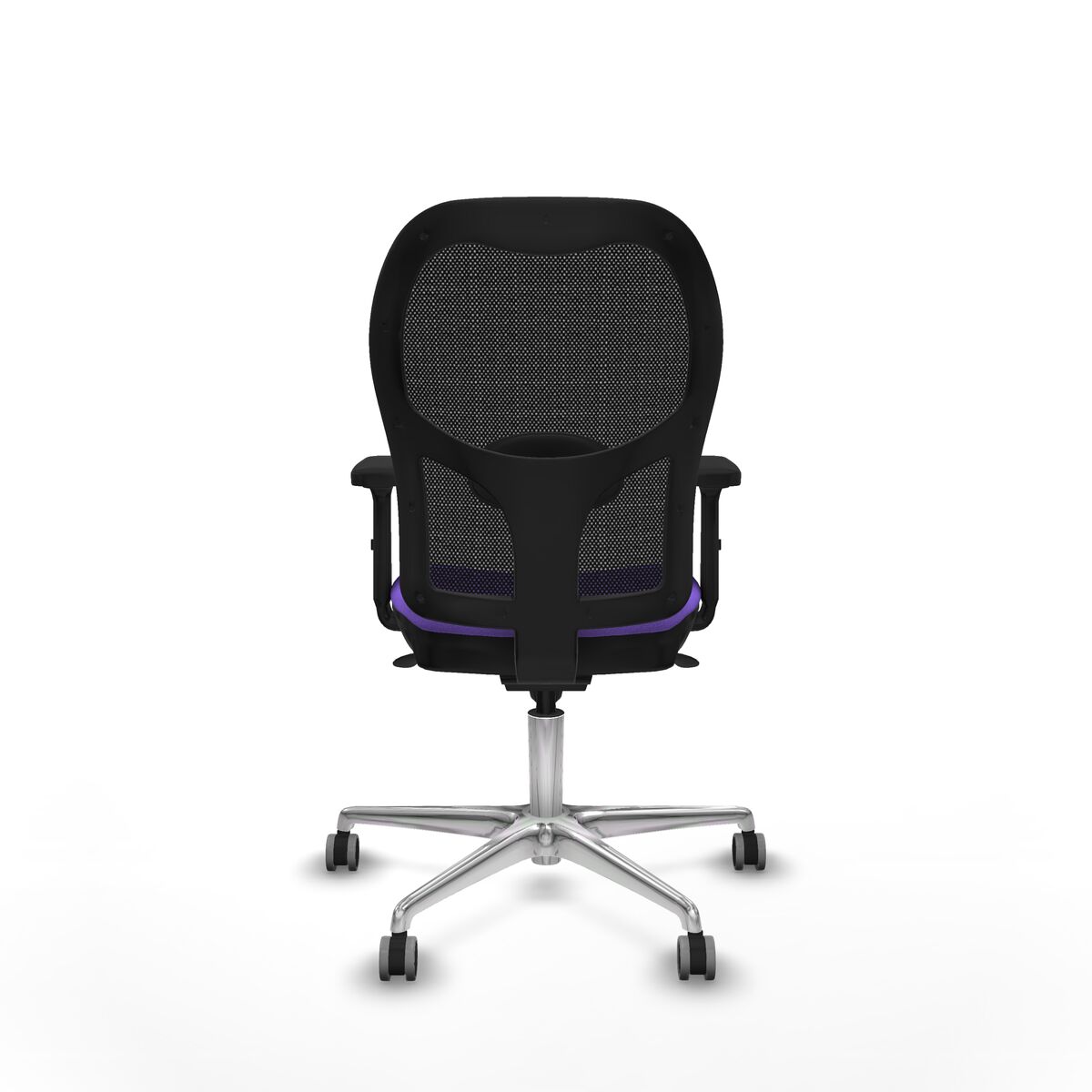 Afbeeldingen van Gaming Chair Piqueras y Crespo 2D086G0 Lilac