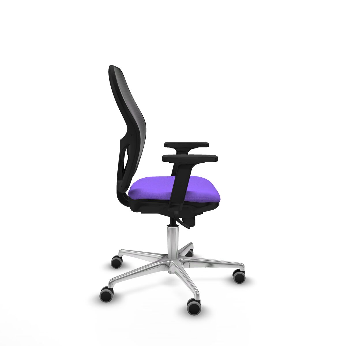 Afbeeldingen van Gaming Chair Piqueras y Crespo 2D086G0 Lilac