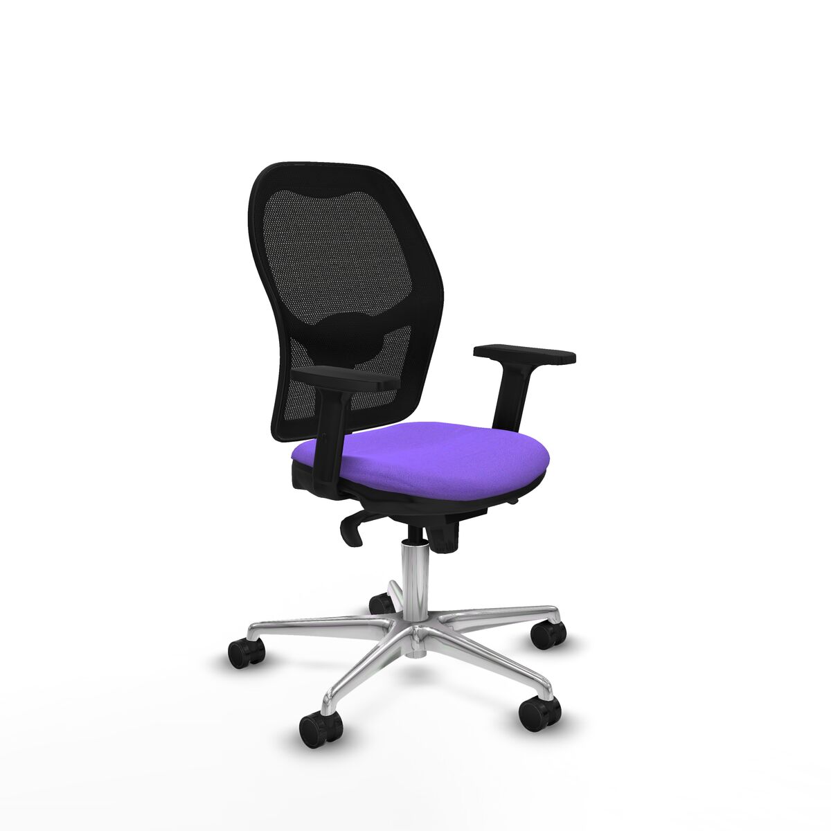 Afbeeldingen van Gaming Chair Piqueras y Crespo 2D086N0 Lilac