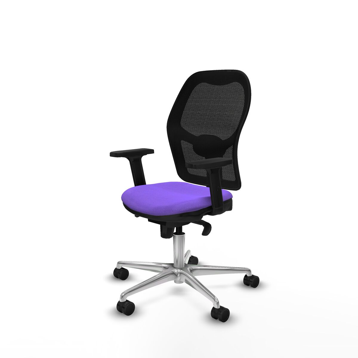Afbeeldingen van Gaming Chair Piqueras y Crespo 2D086N0 Lilac
