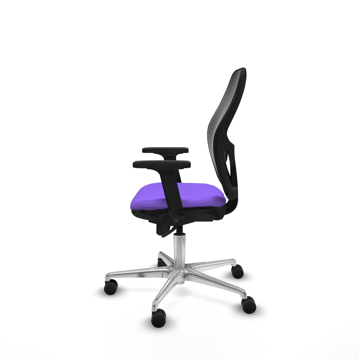 Afbeeldingen van Gaming Chair Piqueras y Crespo 2D086N0 Lilac