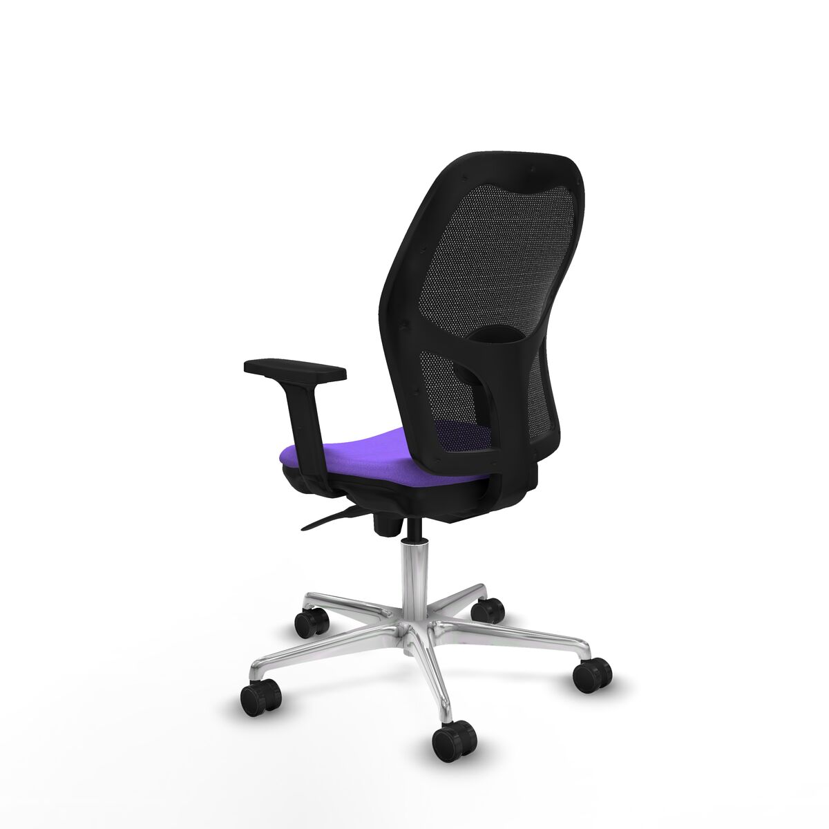 Afbeeldingen van Gaming Chair Piqueras y Crespo 2D086N0 Lilac