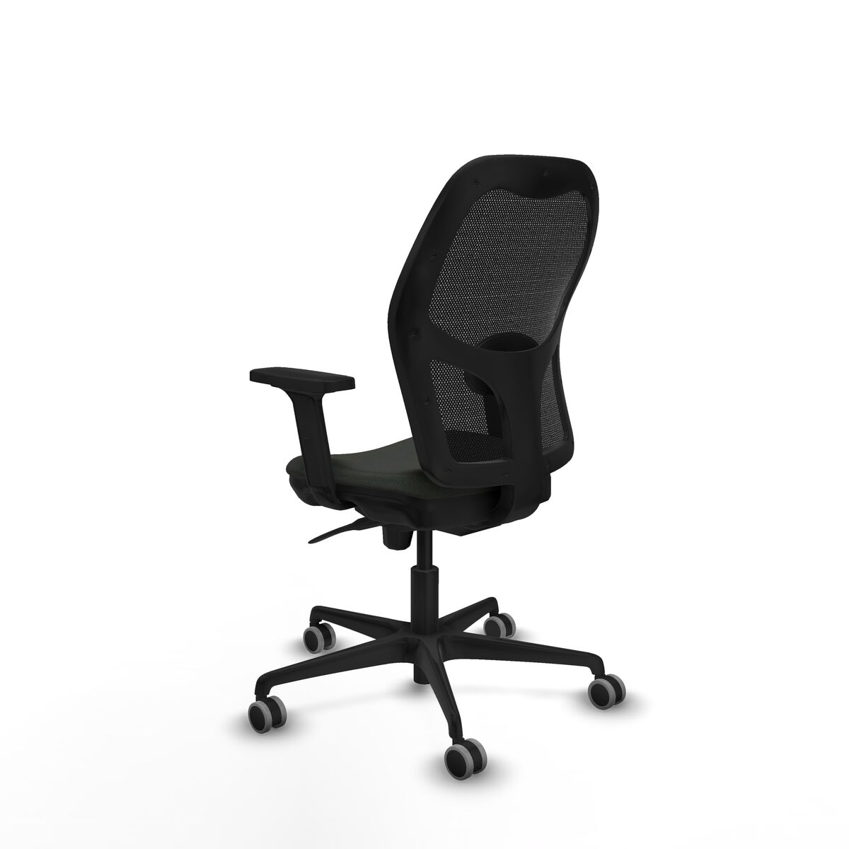 Afbeeldingen van Gaming Chair Piqueras y Crespo 2D036G0 Black